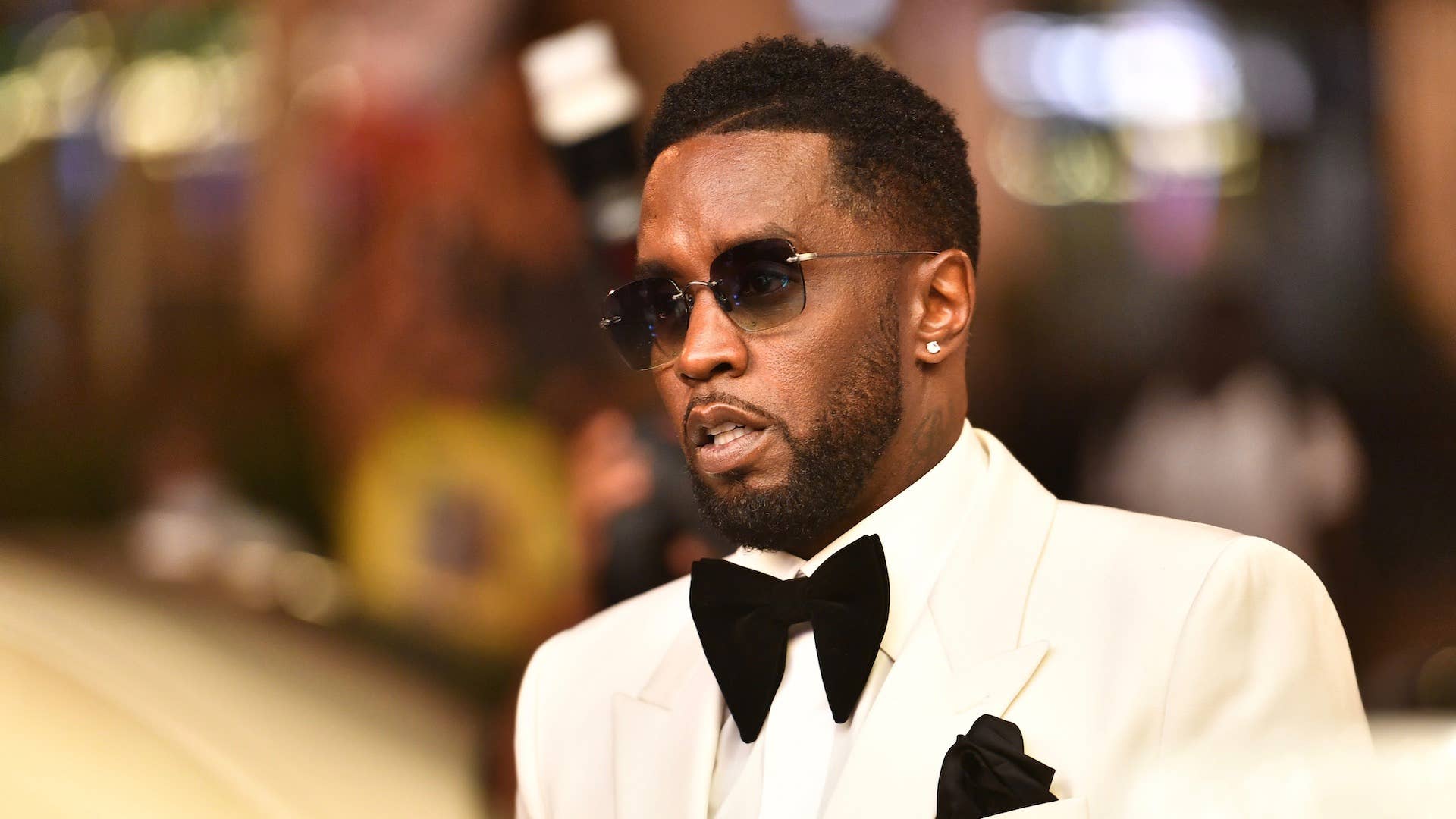 1920x1080 Da Band's Freddy P Calls Out Diddy, Says He's Main Reason Why He 'Hates' Life