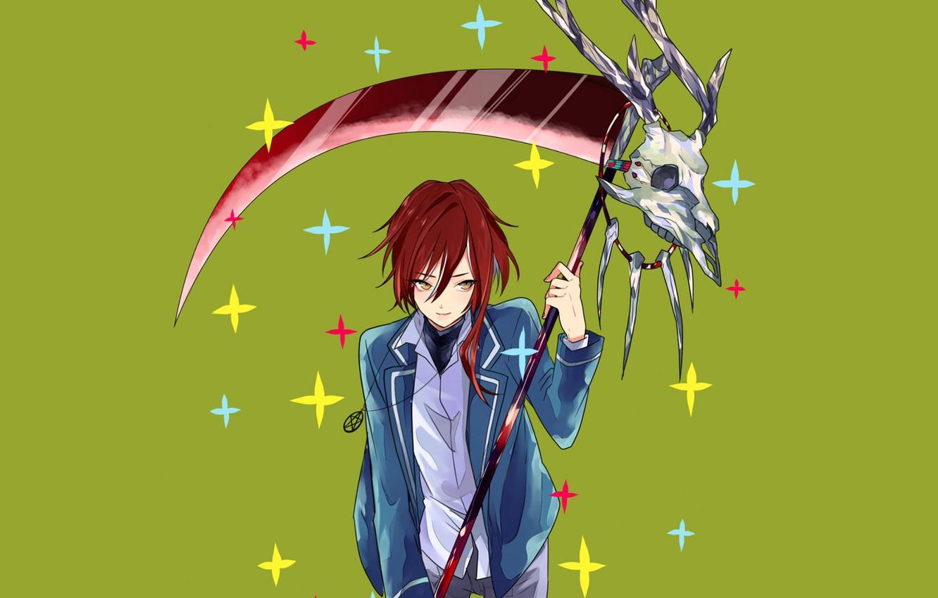 1332x850 Ensemble Stars Wallpaper