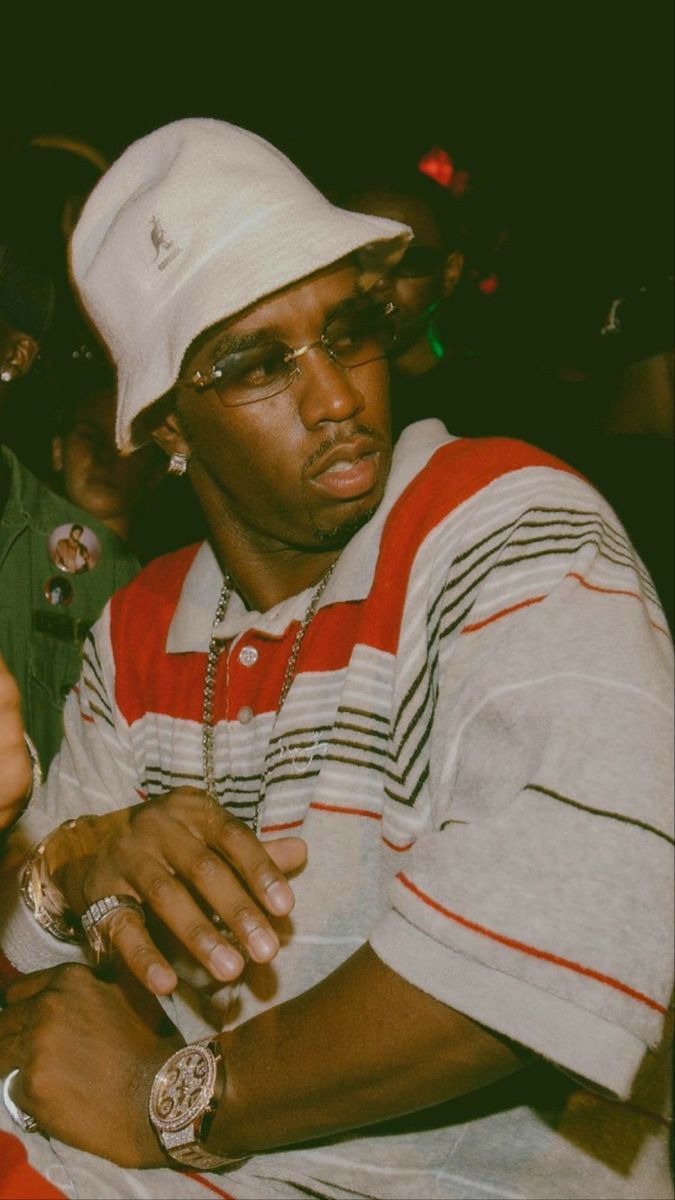 P Diddy Wallpapers - Top Free P Diddy Backgrounds - WallpaperAccess