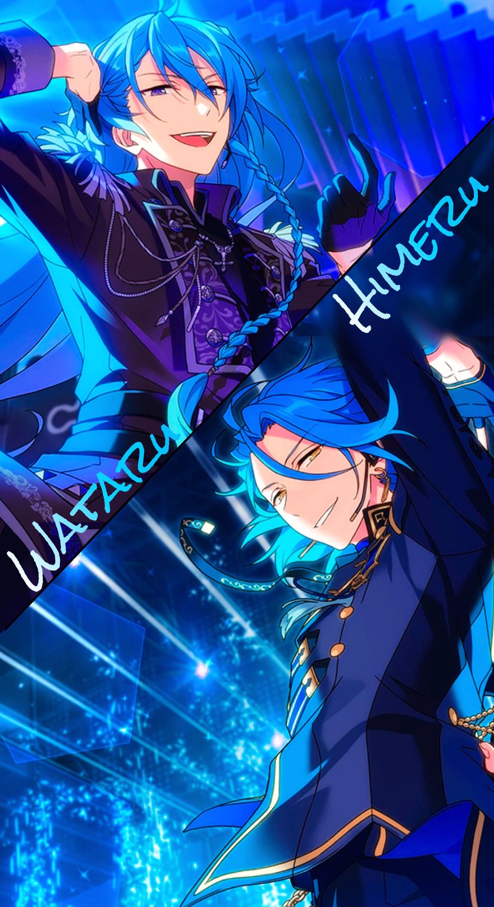 982x1800 Ruler of the Dark