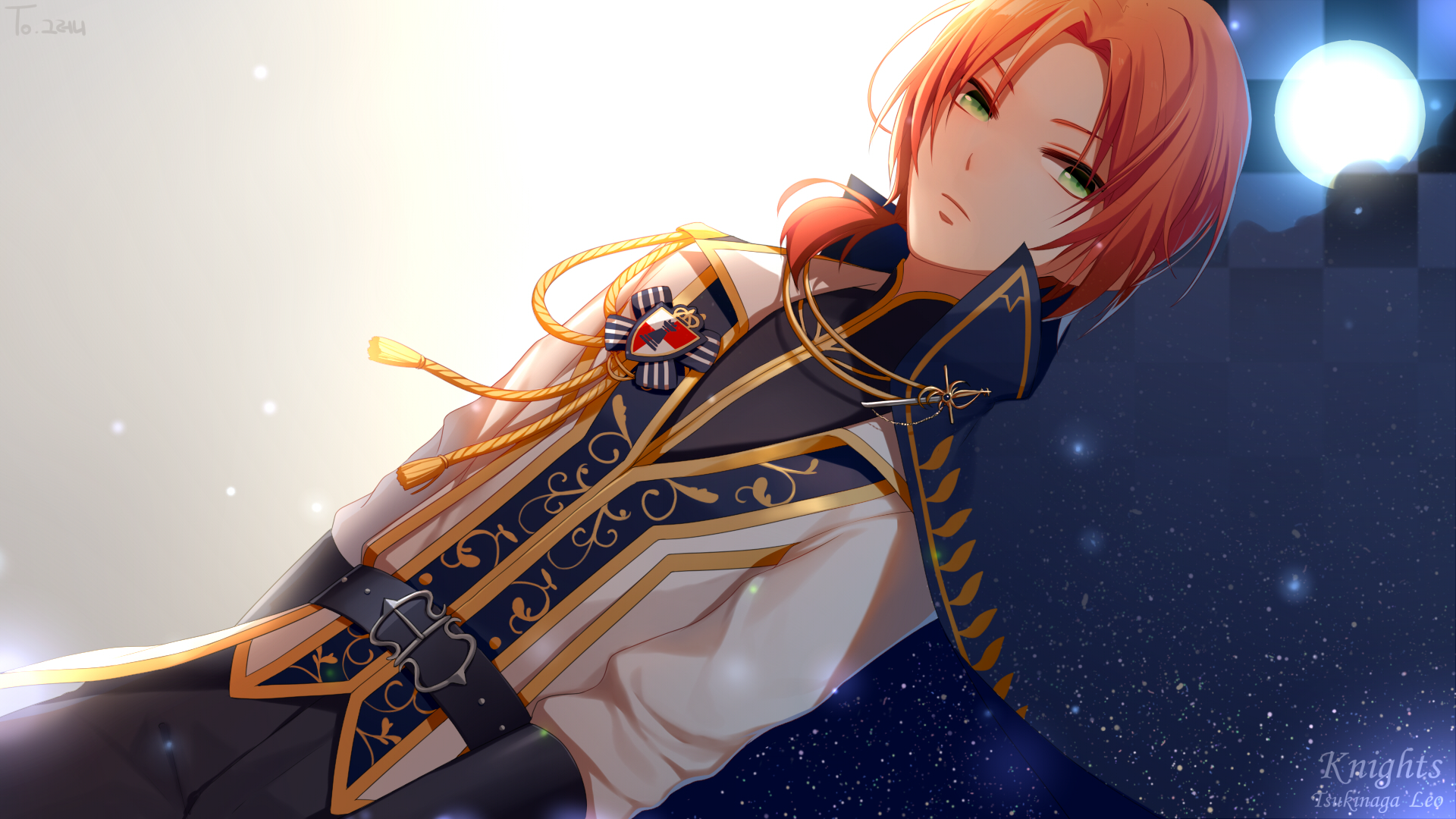 1920x1080 Anime wallpaper ensemble stars! 1920x1080 587125 fr