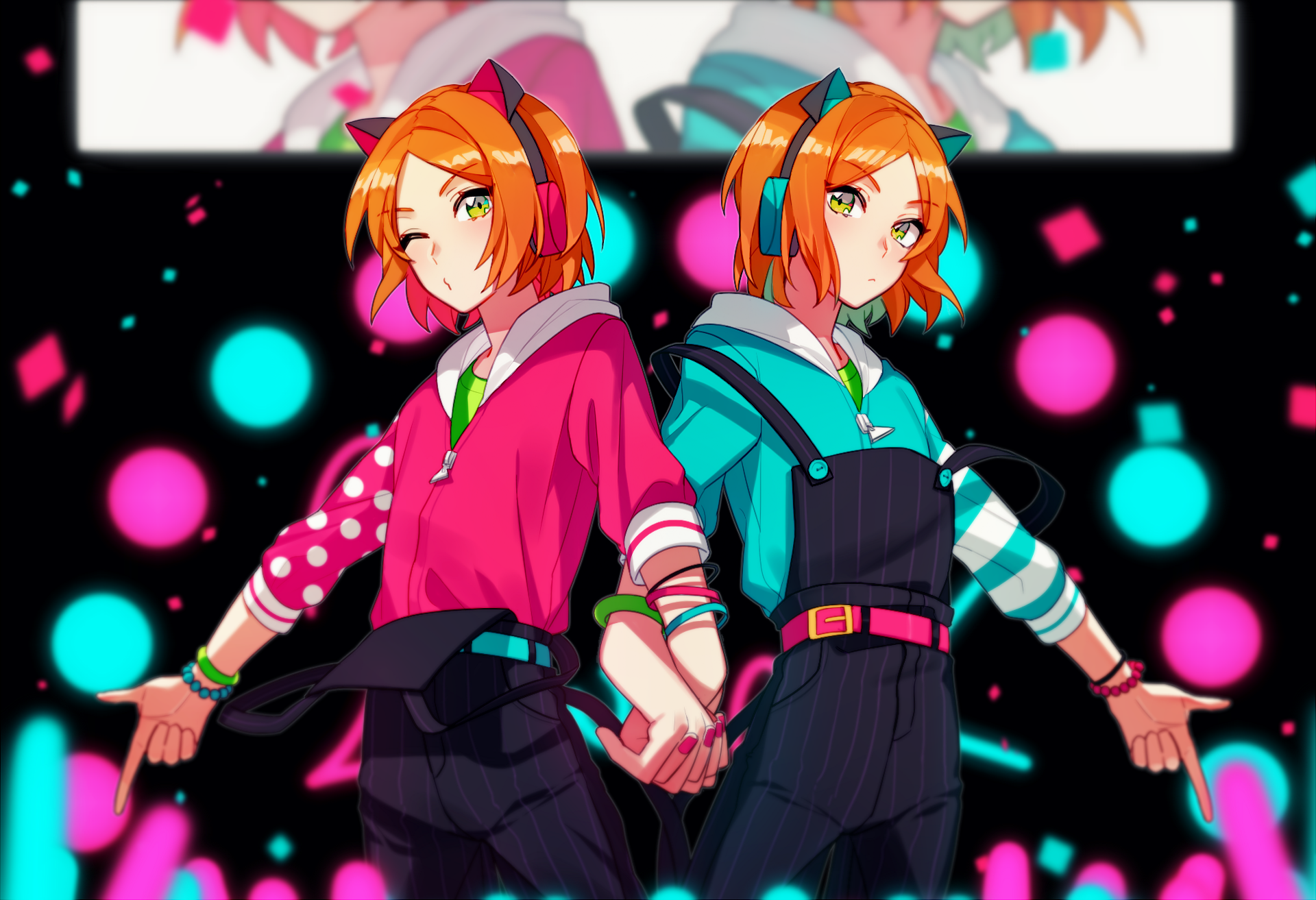1920x1313 Ensemble Stars HD Wallpaper and Background
