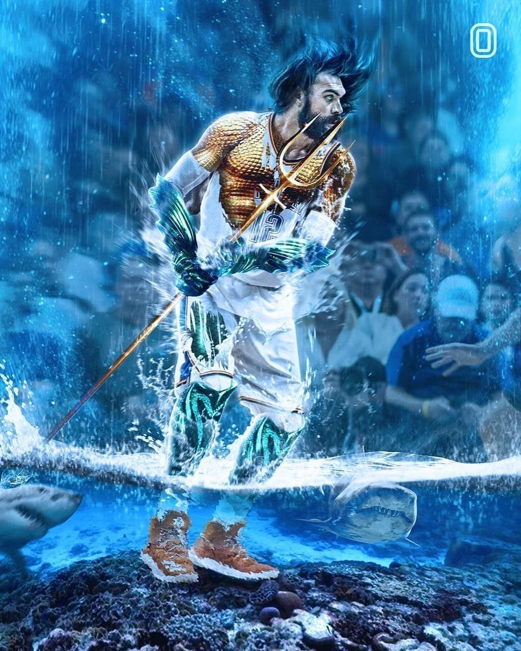 1023x1279 Steven Adams Fan Page
