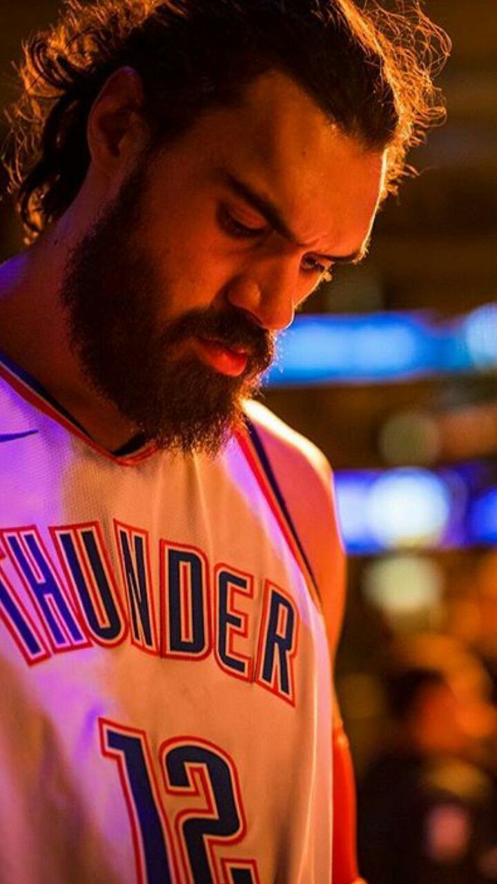 720x1280 Steven Adams ♥️