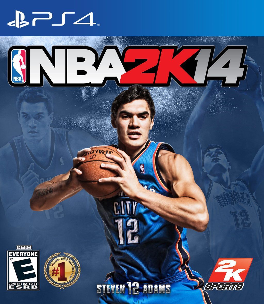 1024x1180 Free download NBA 2K14 Steven Adams by NO LooK PaSS on [1024x1180] for your Desktop, Mobile & Tablet. Explore Steven Adams Wallpaper. Amy Adams Wallpaper, Steven Gerrard Wallpaper, Steven Universe Wallpaper
