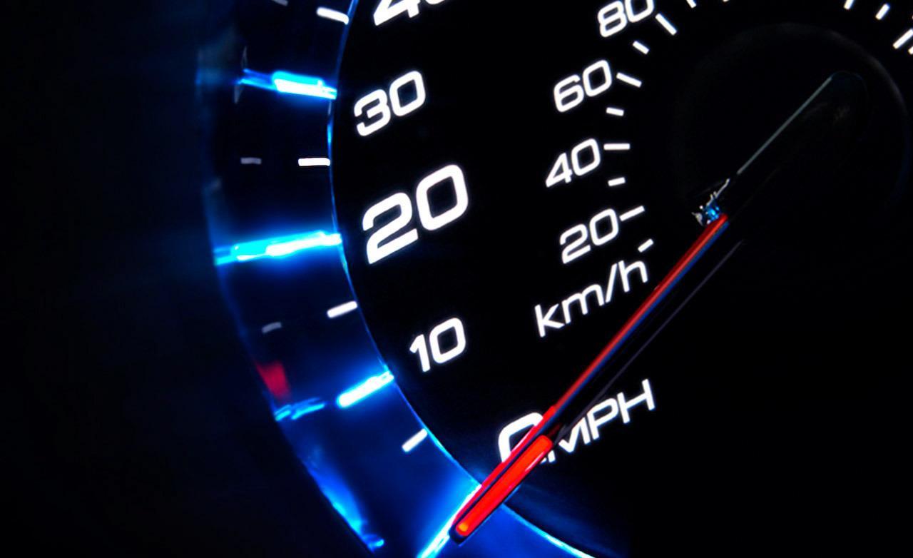 1280x782 Speedometers Wallpaper