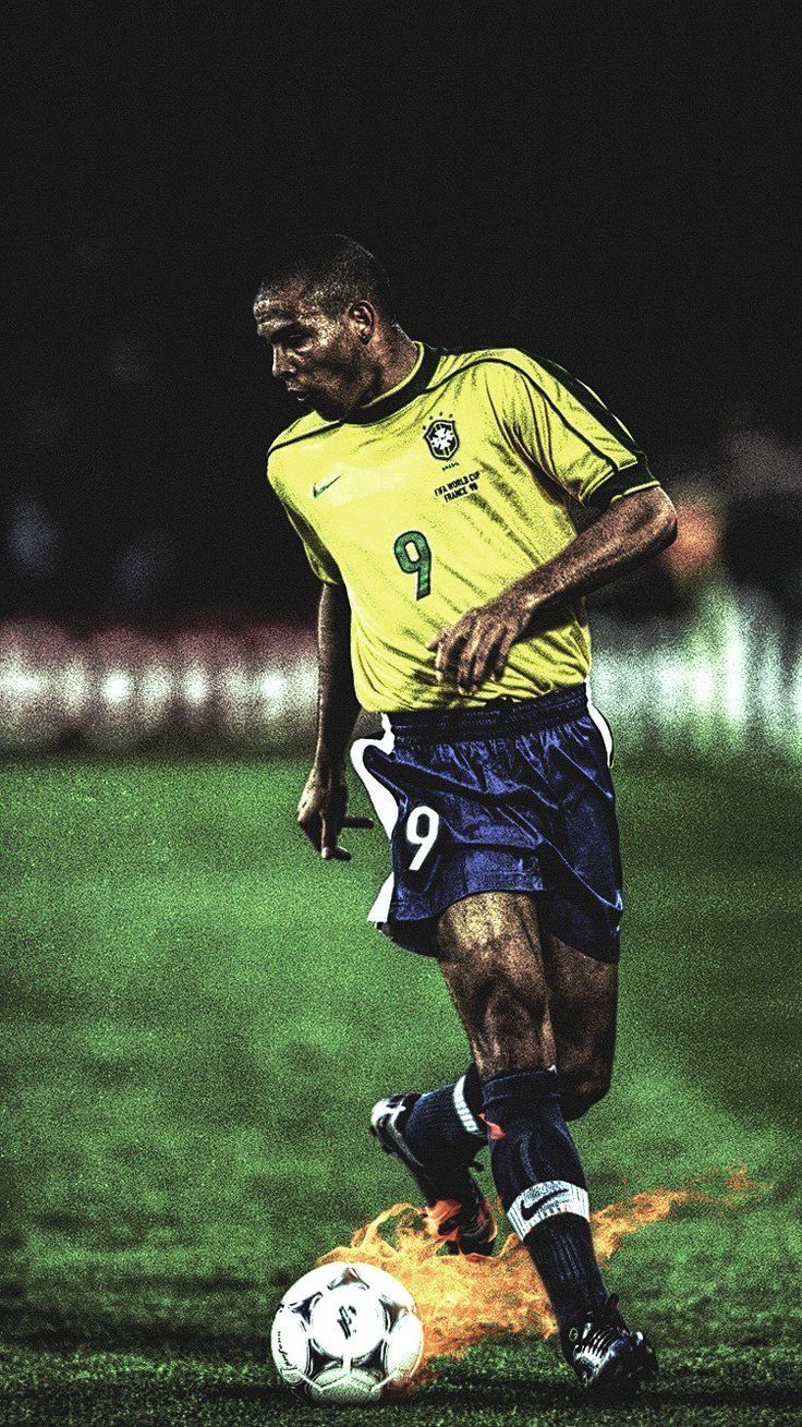 736x1309 Ronaldo. Brazil. Ronaldo brazil, Ronaldo, Ronaldo 9