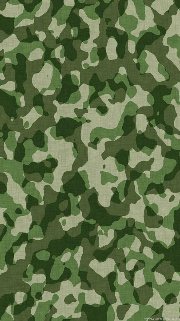 736x1308 Camouflage Wallpaper For iPhone Or Android. Tags: Camo, Hunting