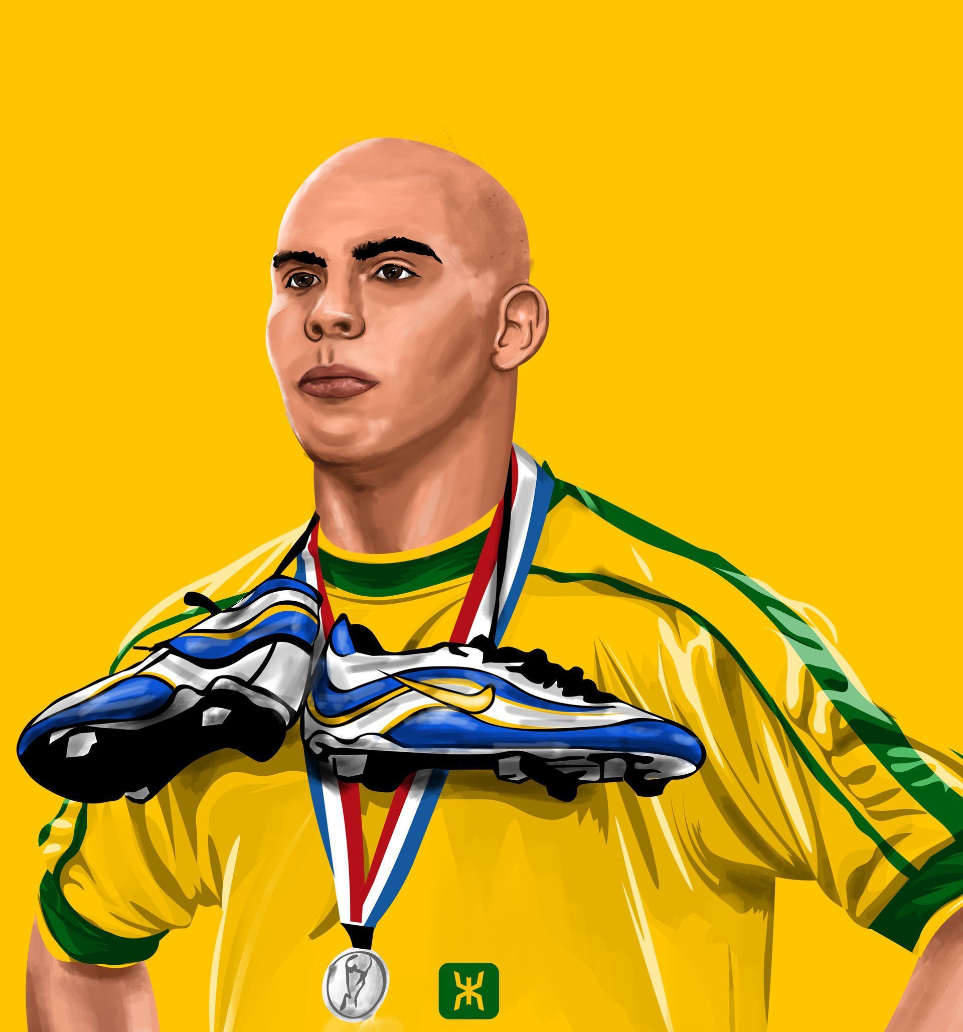 1920x2058 Ronaldo Nazario