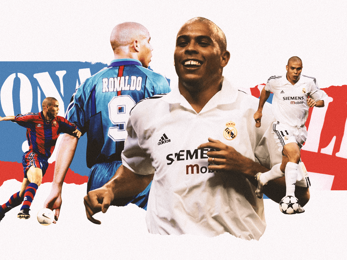 1200x900 Ronaldo talks El Clasico, Ballon d'Or and 1998: 'I did not need more pressure'