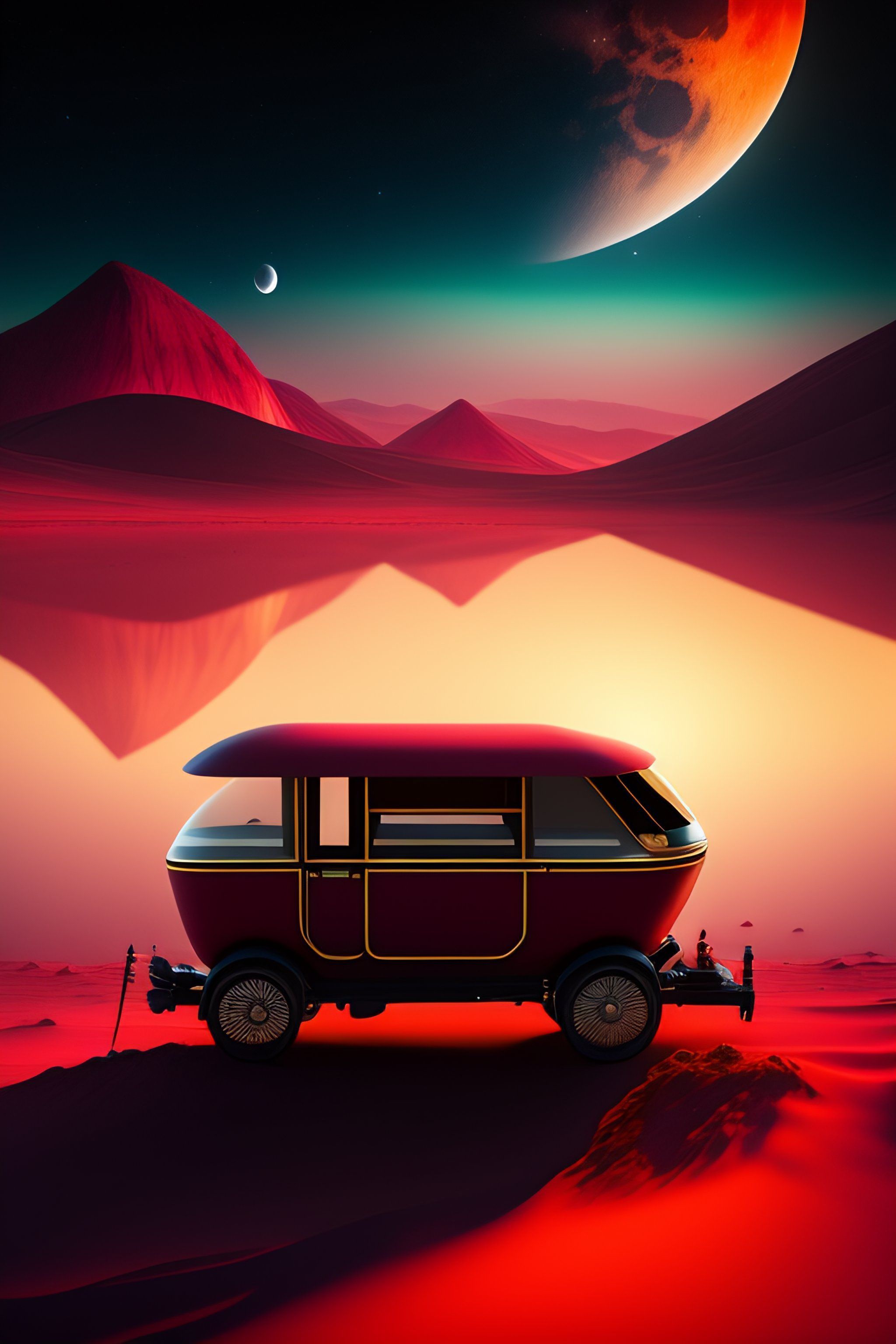 Rickshaw Wallpapers - Top Free Rickshaw Backgrounds - WallpaperAccess