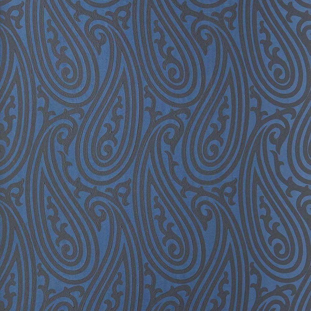 1000x1000 Paisley Wallpaper Farrow & Ball. Wallpaper Paisley BP4702