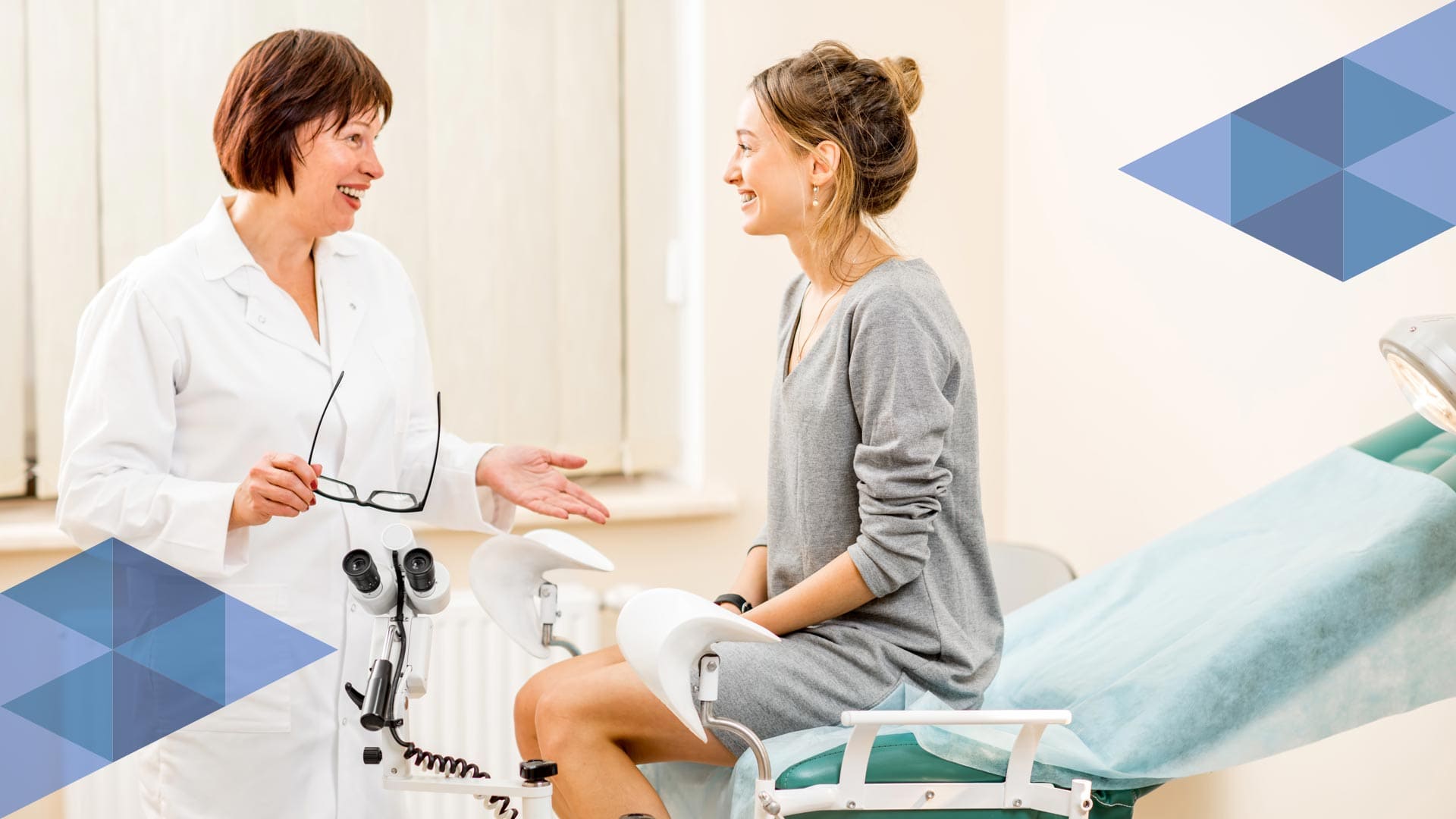1920x1080 Gynaecology and Obstetrics