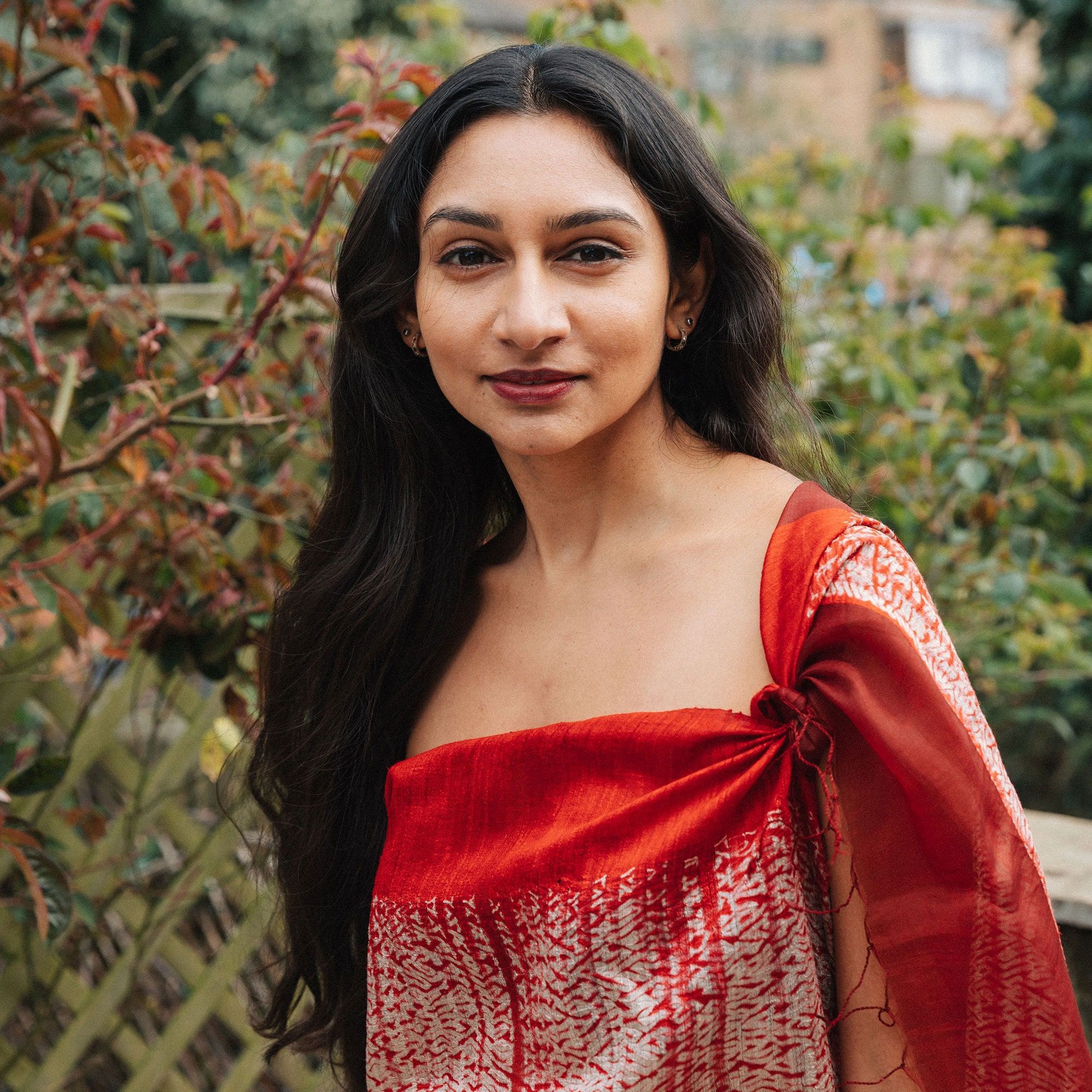 2000x2000 Why I Am Taking the Sari Back to the Street