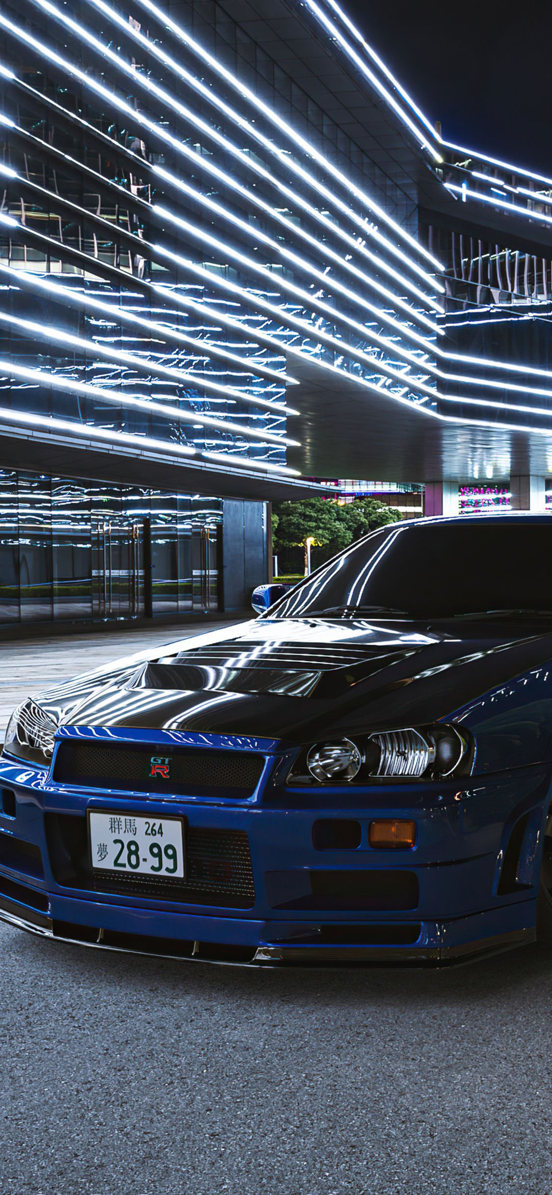 Nissan GTR R34 iPhone Wallpapers - Top Free Nissan GTR R34 iPhone ...