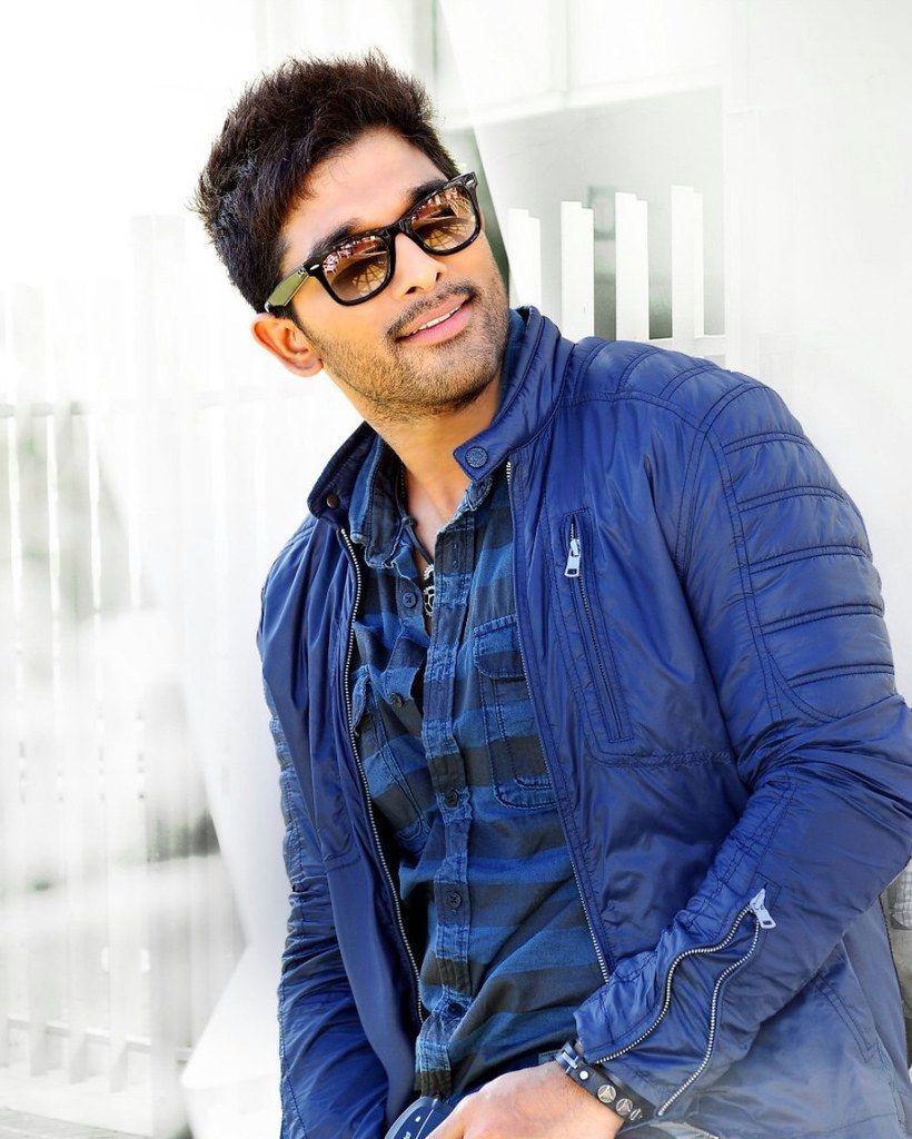 820x1024 Allu Arjun Iddarammayilatho New Photo. Allu Arjun Iddaramm