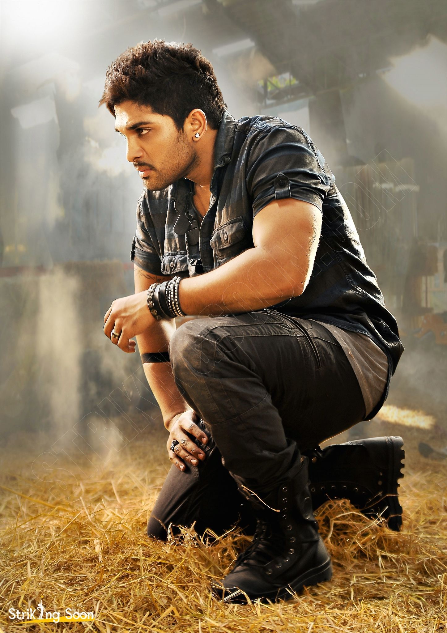 1446x2048 alluarjun « strikingsoonofficial