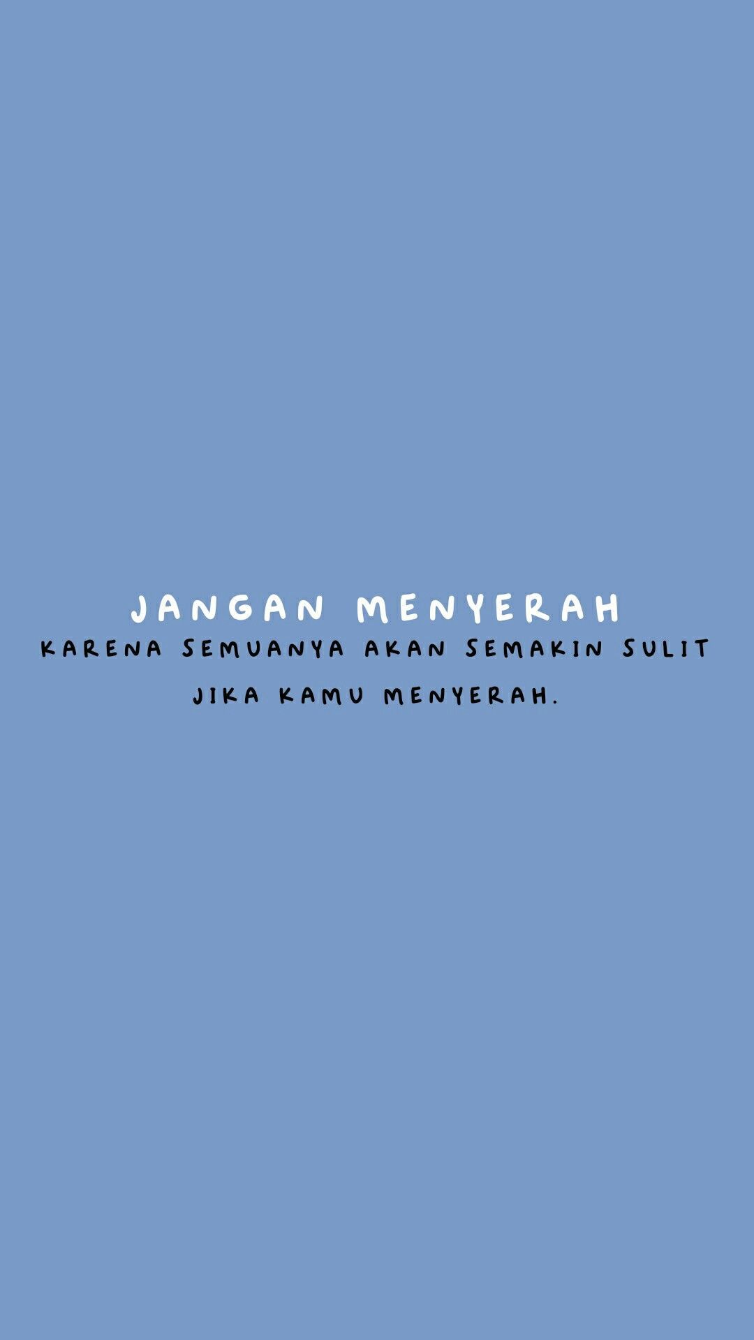 Kata Kata Motivasi Wallpapers - Top Free Kata Kata Motivasi Backgrounds