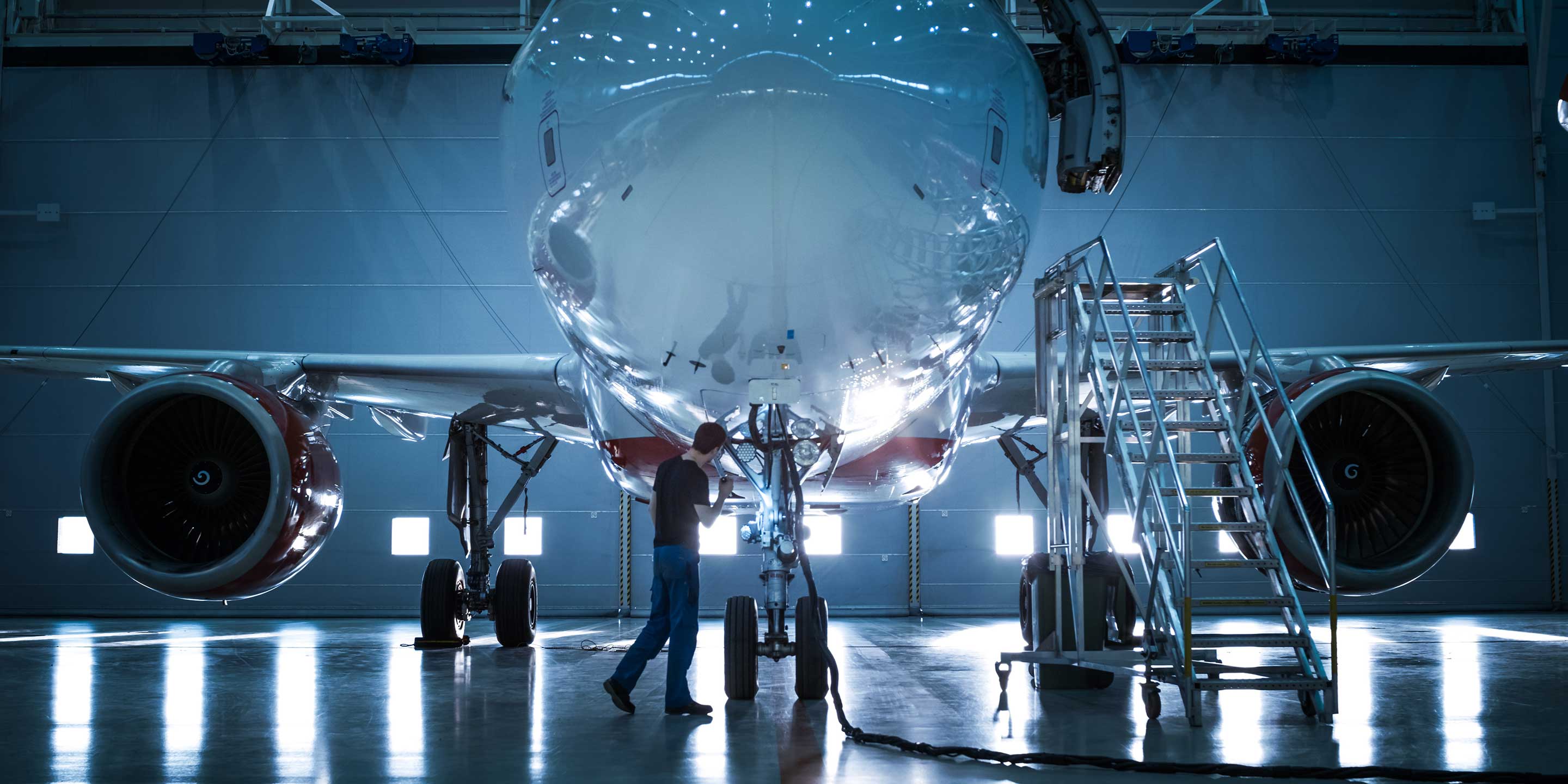 2880x1440 Honeywell Launches Advanced Software Platform to Help Make Airlines More Profitable and Efficient
