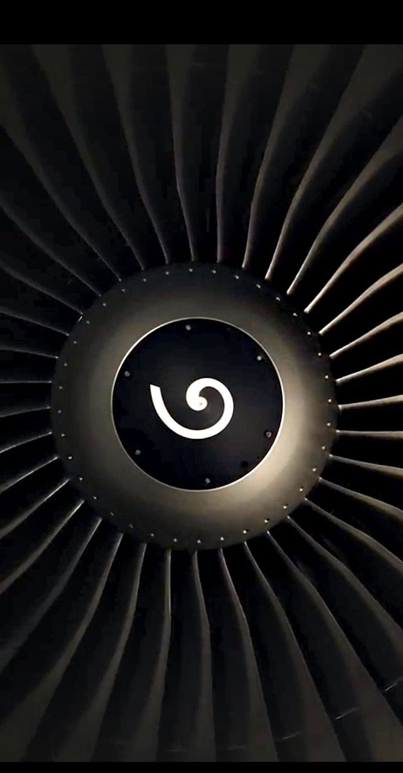 800x1532 Aircraft Turbine, air mechanic, aircraft, HD phone wallpaper