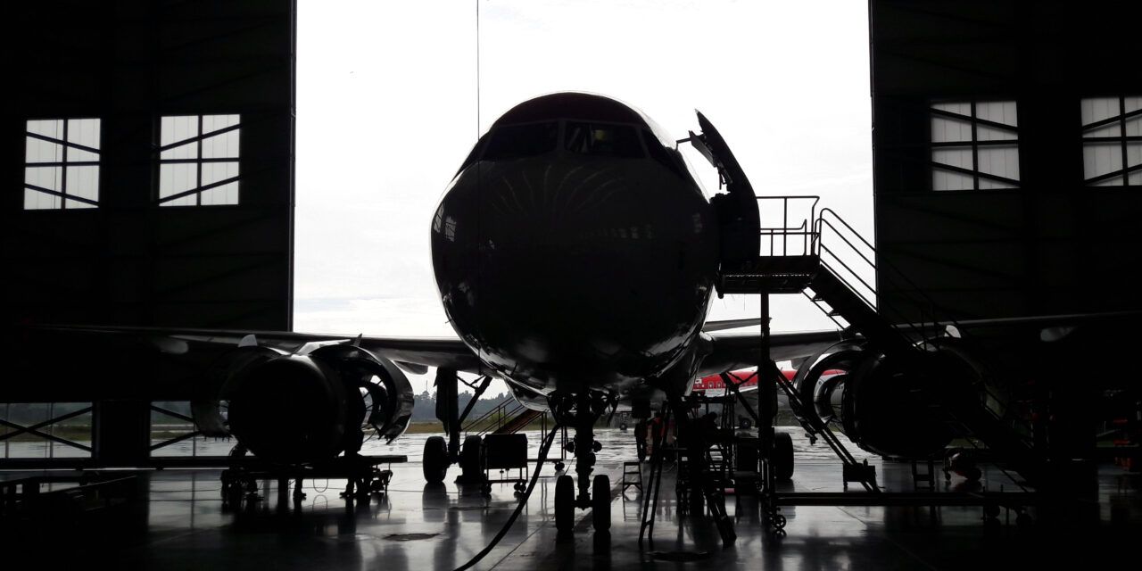1280x640 Maximizing The Value Of An Aircraft Transaction: The Importance Of The Pre Purchase Inspection Jet. The Voice Of Business Aviation Since 2008