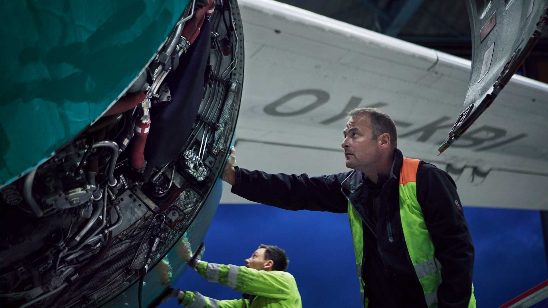 1920x1080 The Safe Aircraft Maintenance Standards Act