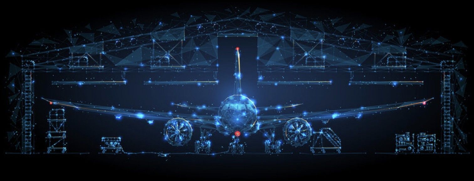 1512x579 BGSU professor finds changing common aircraft maintenance practice could save lives