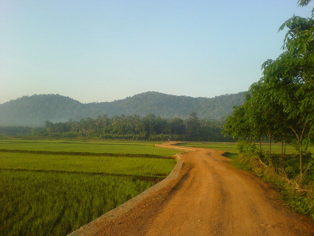 Village Road Wallpapers Top Free Village Road Backgrounds