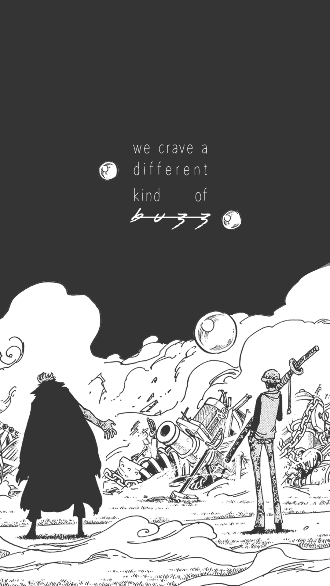 1080x1920 It's Quiet Here