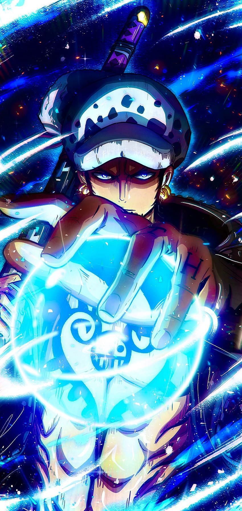 Luffy and Law Wallpapers - Top Free Luffy and Law Backgrounds