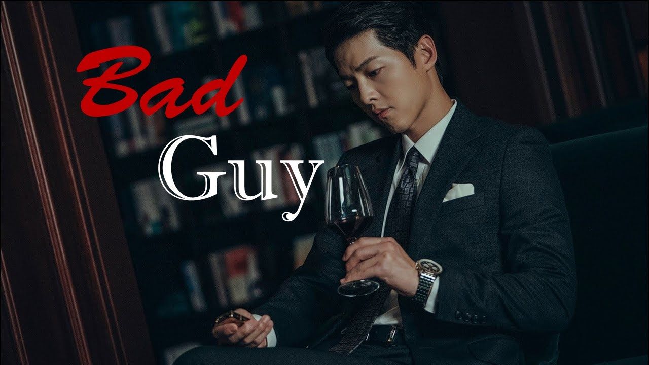 1280x720 Bad Guy