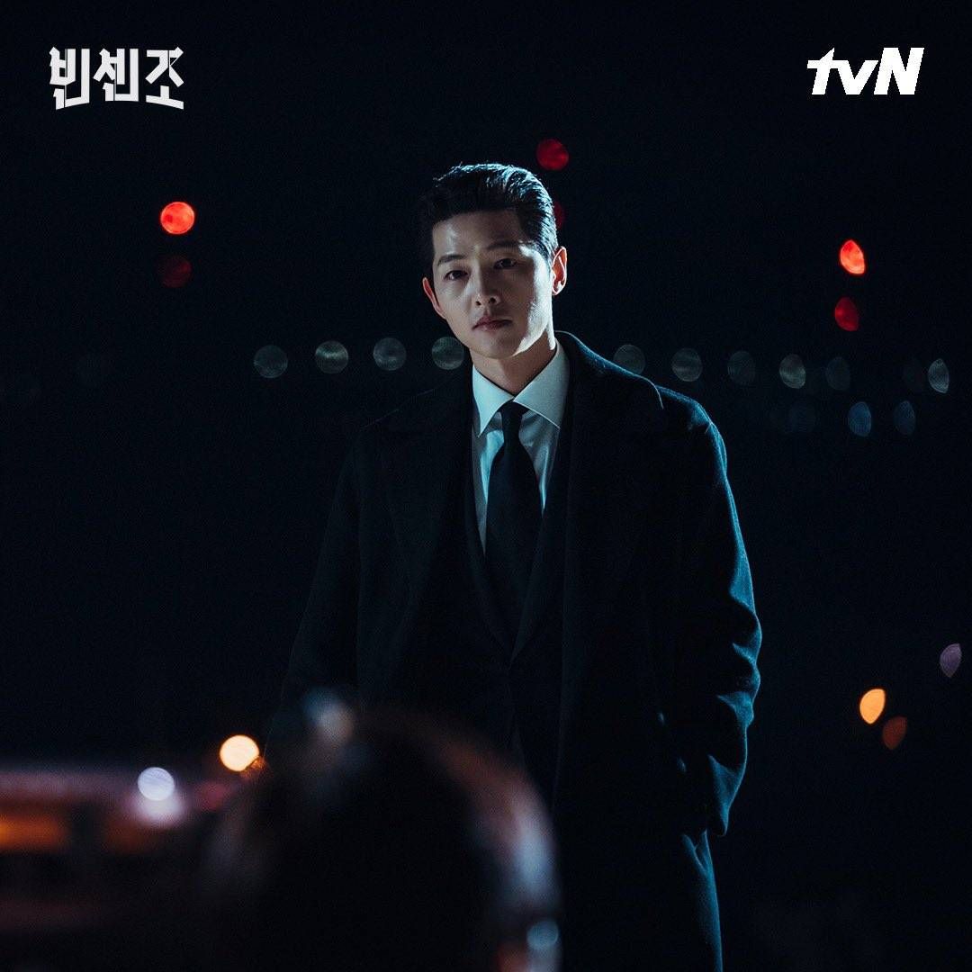 1080x1080 Photos New Stills Added for the Korean Drama 'Vincenzo' HanCinema
