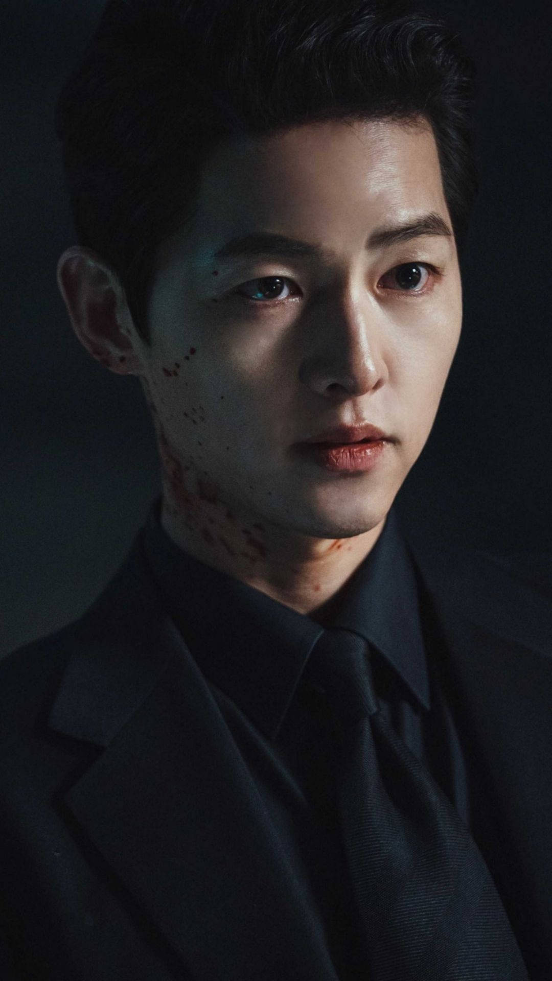 1080x1920 Download Bloody Vincenzo Wallpaper