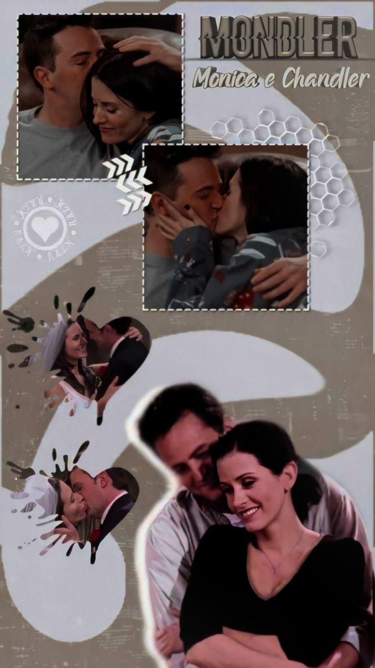 736x1311 Wallpaper Mondler. Poster, Chandler, Movie posters