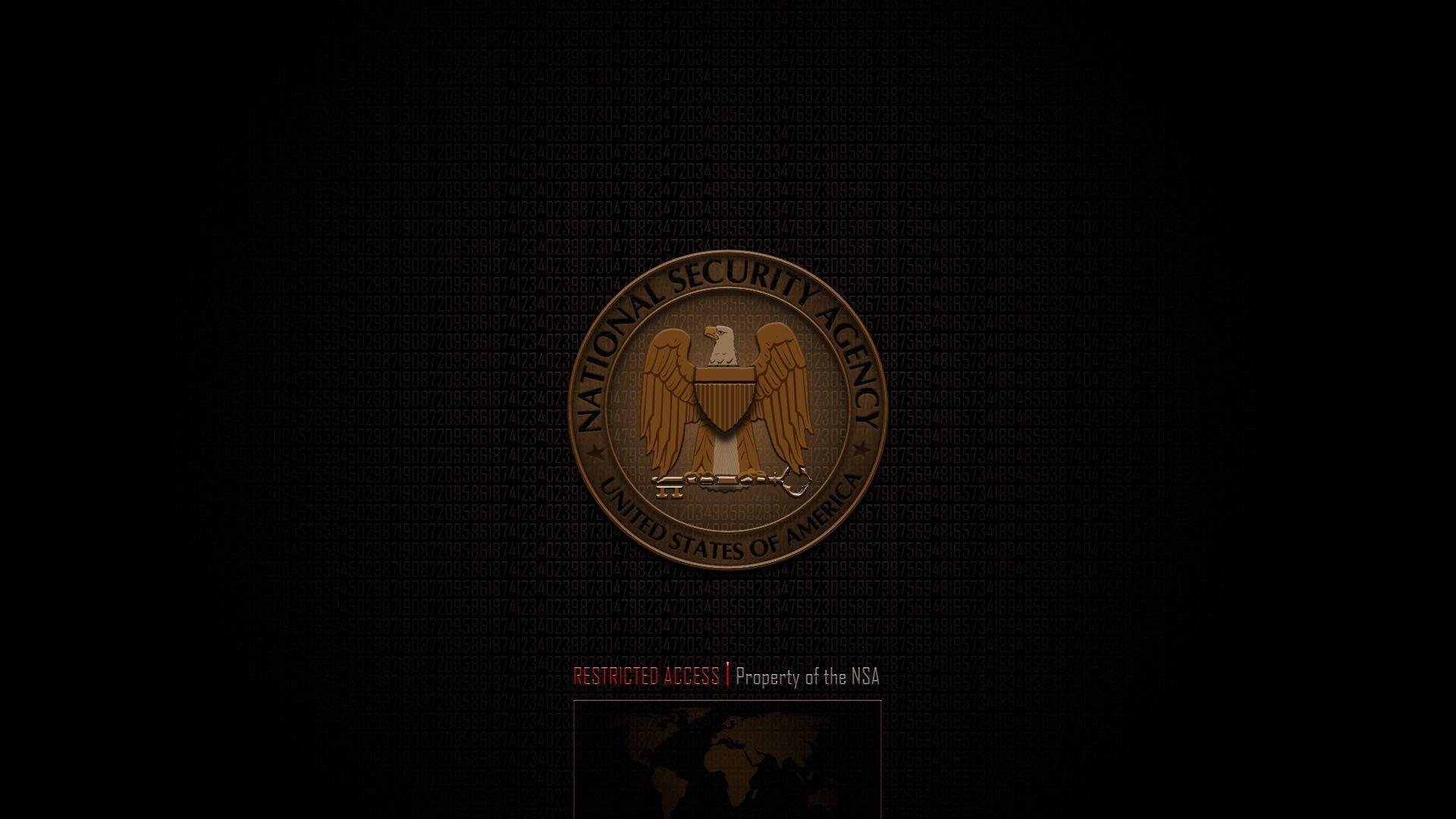 1920x1080 Security Wallpaper