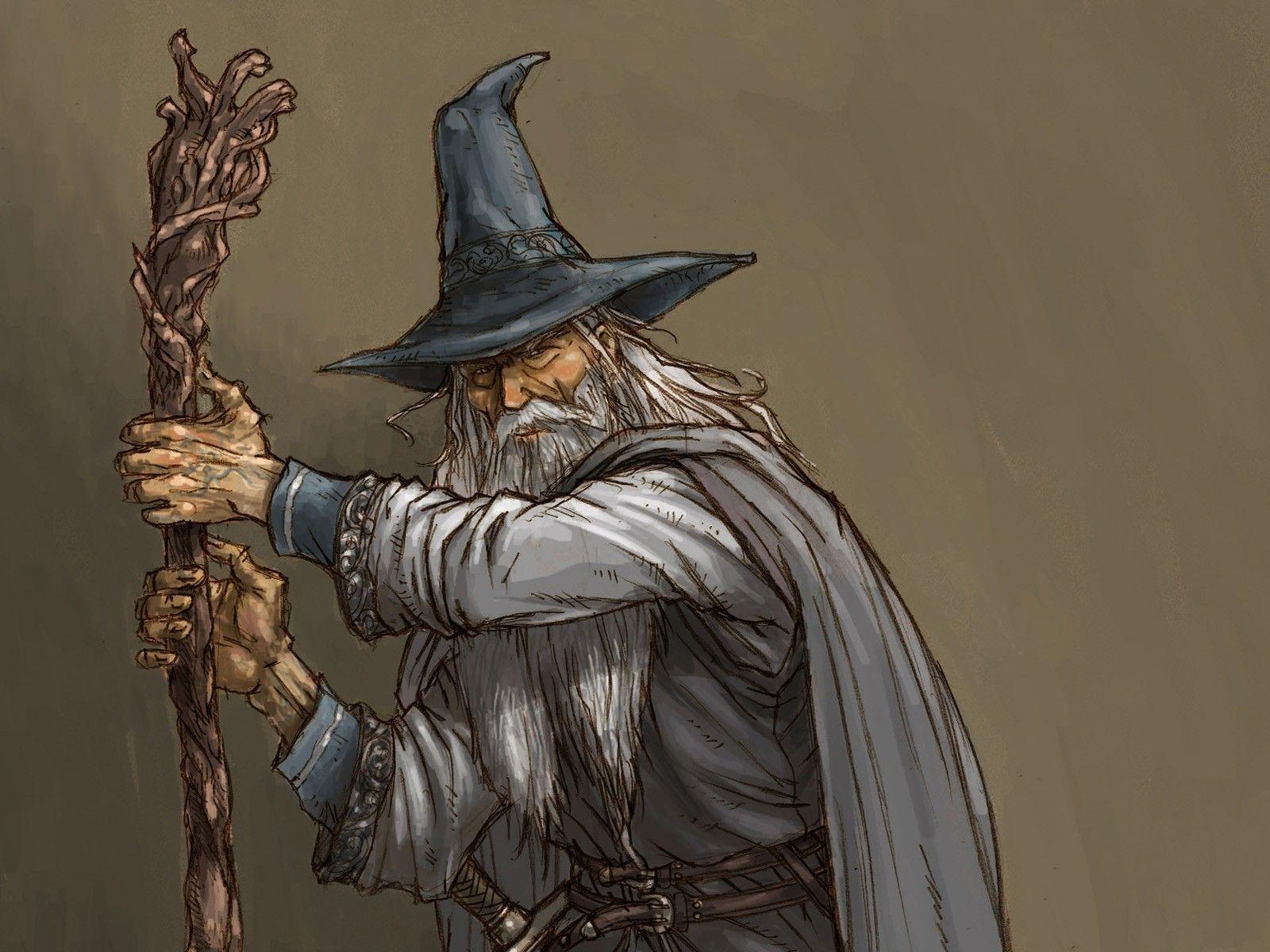 1600x1200 1600x1200 gandalf artwork the lord of the rings wizard