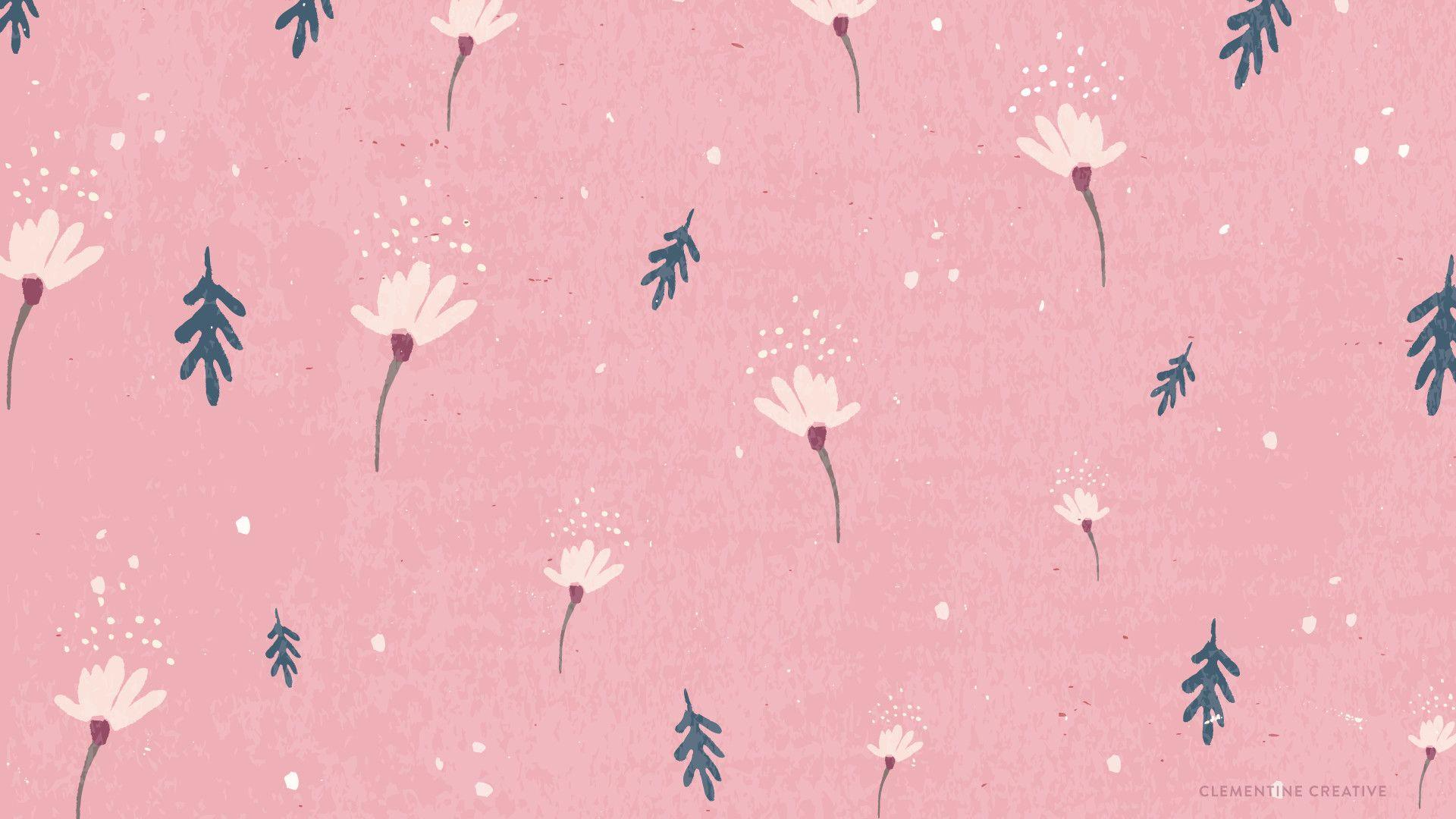 Pink Desktop Wallpapers - Top Những Hình Ảnh Đẹp