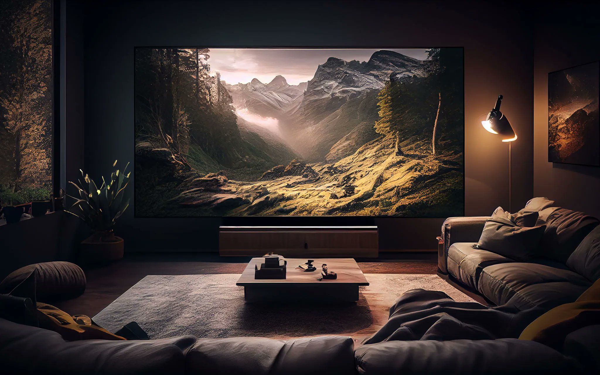 2048x1281 AUXCITY. Audio Video & Smart Homes / X