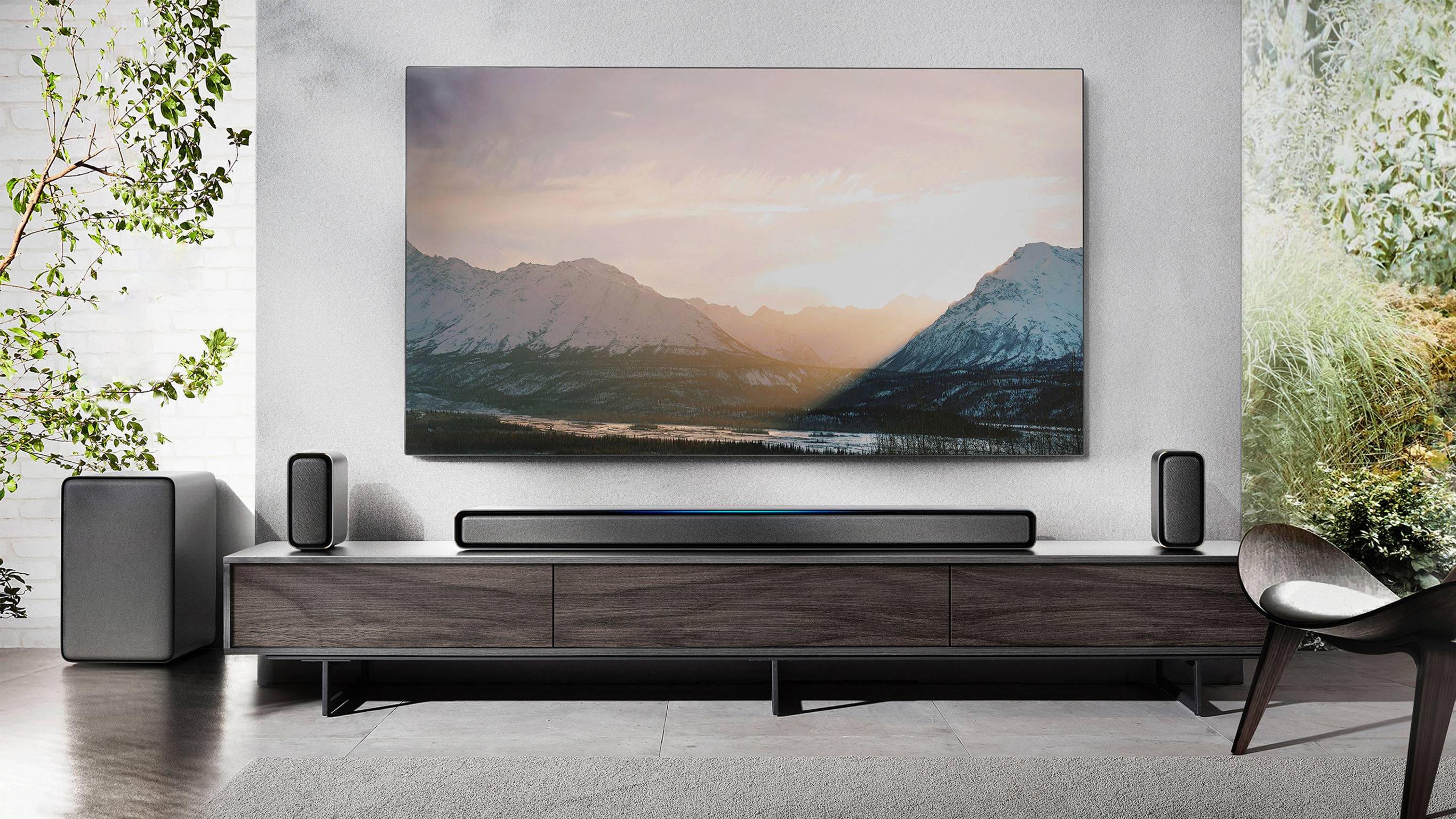 2730x1536 TCL P73 Series Home Theatre Soundbar