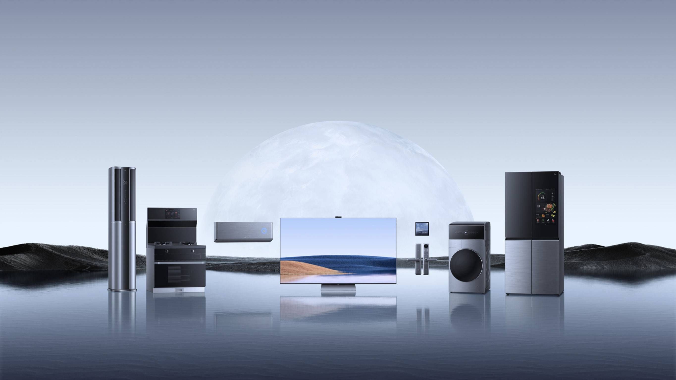 2730x1536 TCL C12 Full Set AIxIoT Home Appliances Promotion