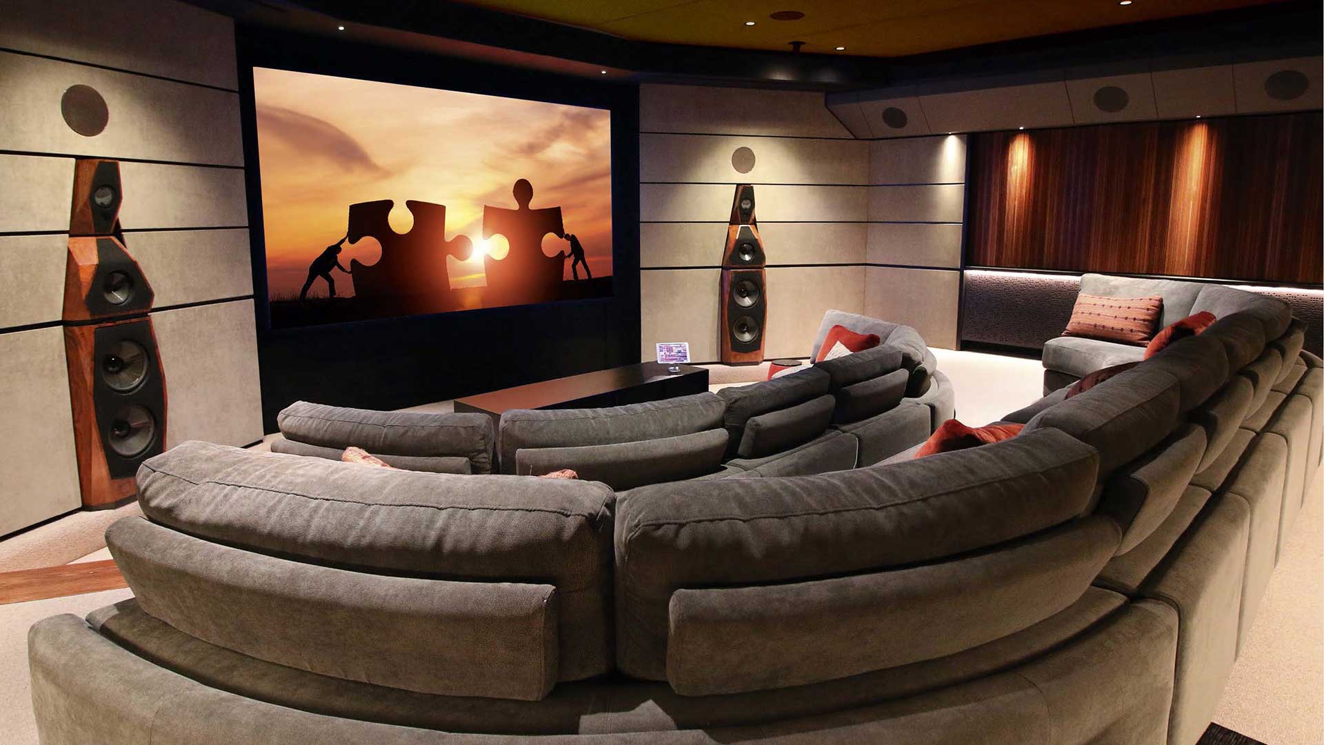 1920x1080 Aussie Home Theatre: One Room Systems. What Hi Fi?