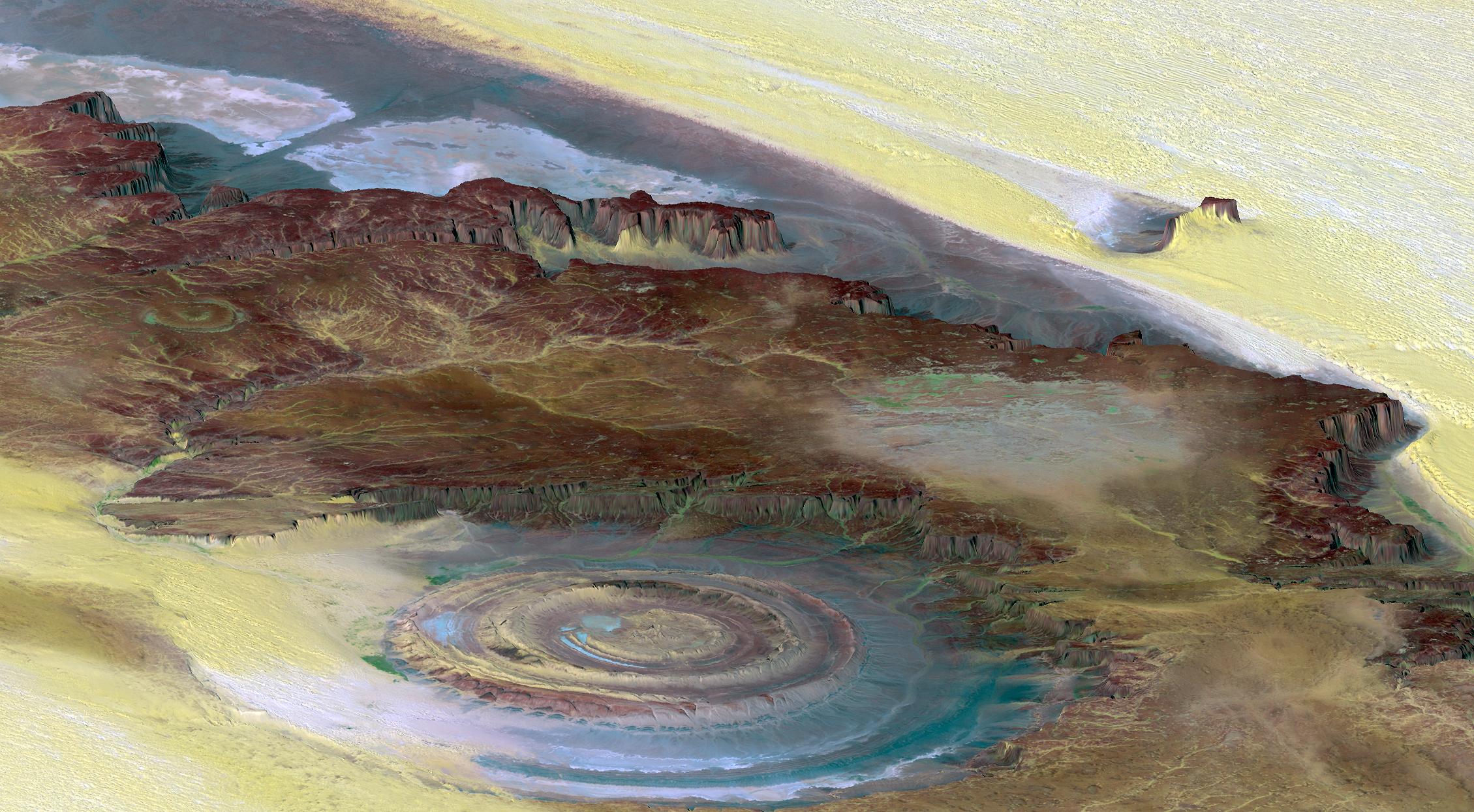 2259x1244 Remote sensing (geology)