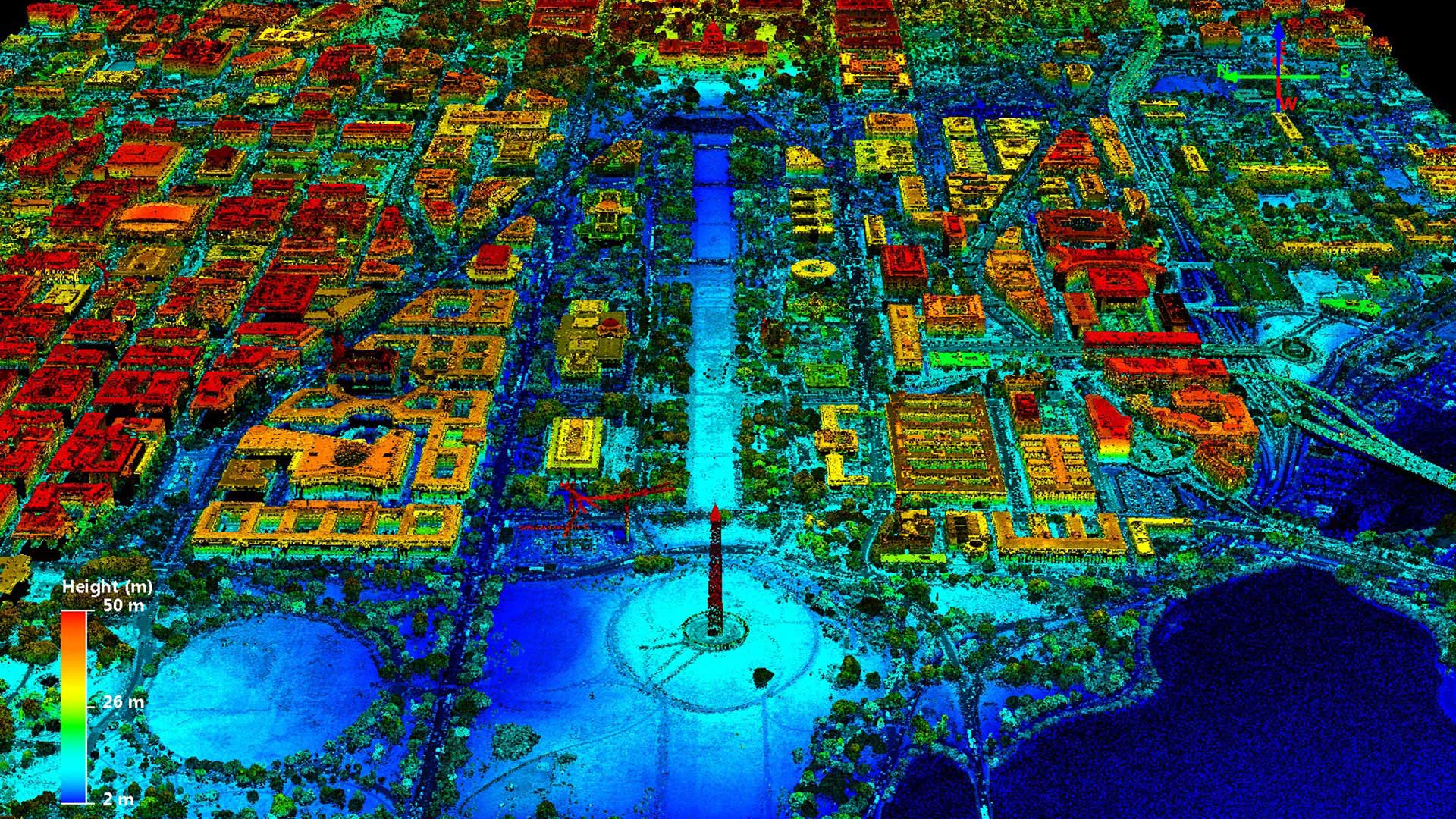 1920x1080 Understanding data more and more important for college students, professor says