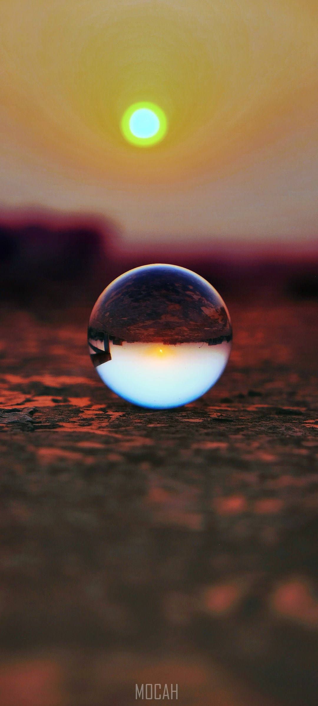 1080x2400 Realme 7 Wallpaper