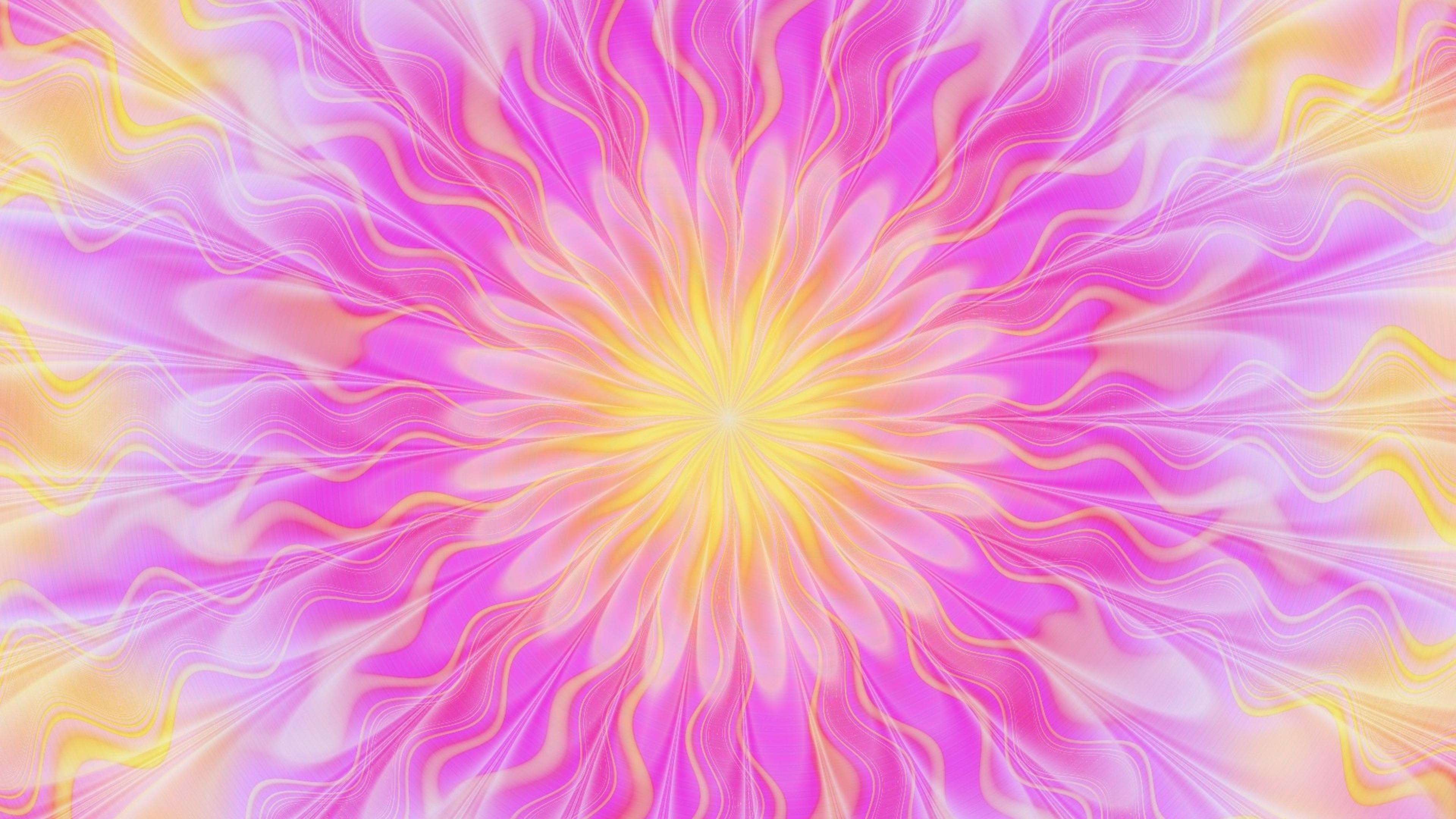3840x2160 Pink Desktop Wallpaper , Download 4K Wallpaper For Free