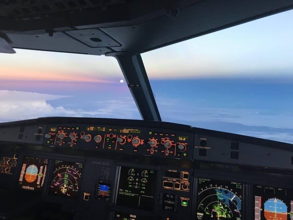 1024x768 How I Became A Pilot. My Astonishingly Quick Pilot Training Story