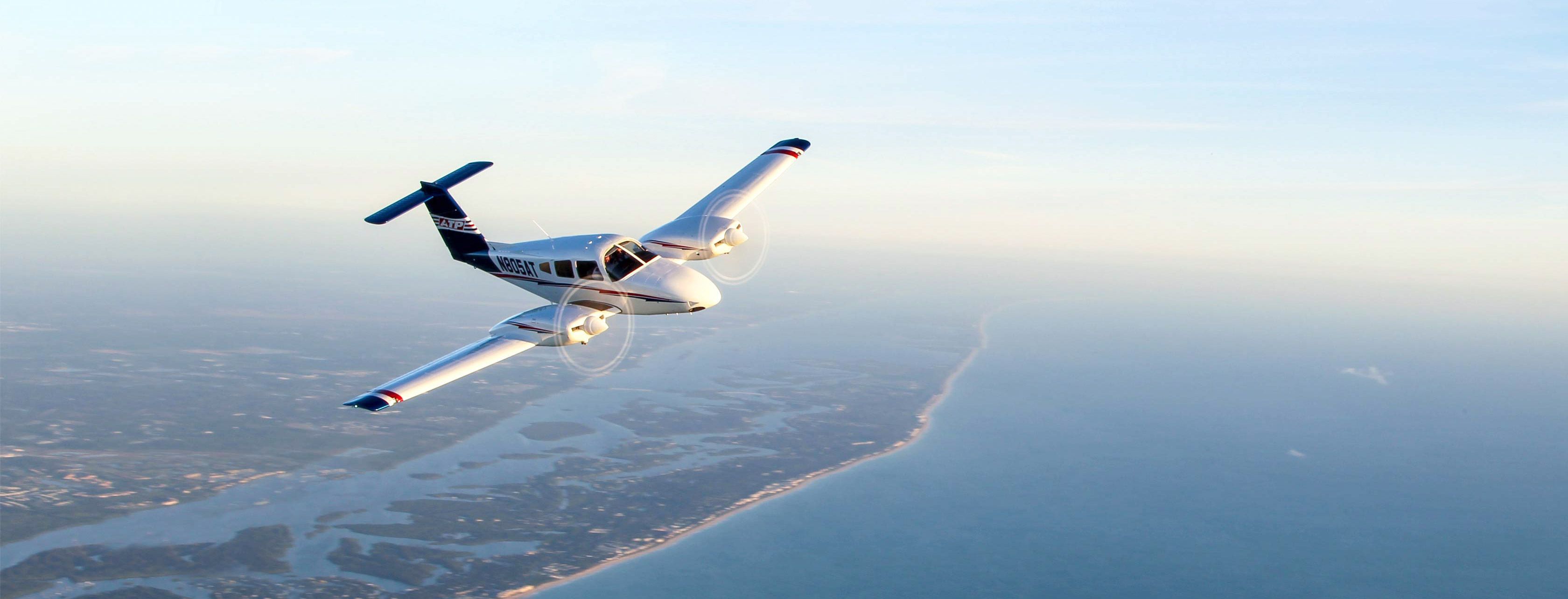 3360x1284 How Much to Become a Pilot in 2023. Total Cost & How to Pay / ATP Flight School