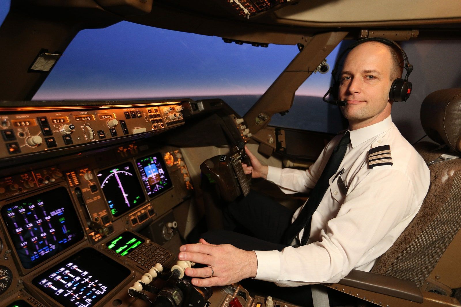 1600x1067 Questions You've Always Wanted To Ask Your Airline Pilot
