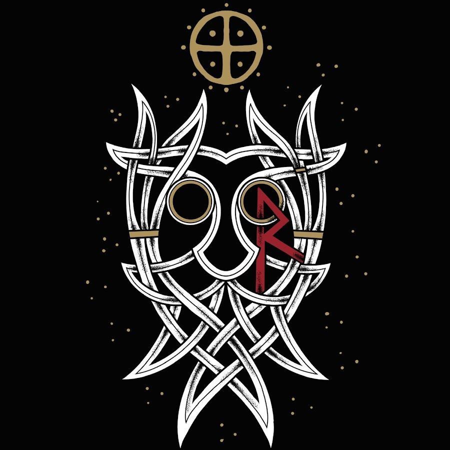 900x900 My Norse Pagan Journey