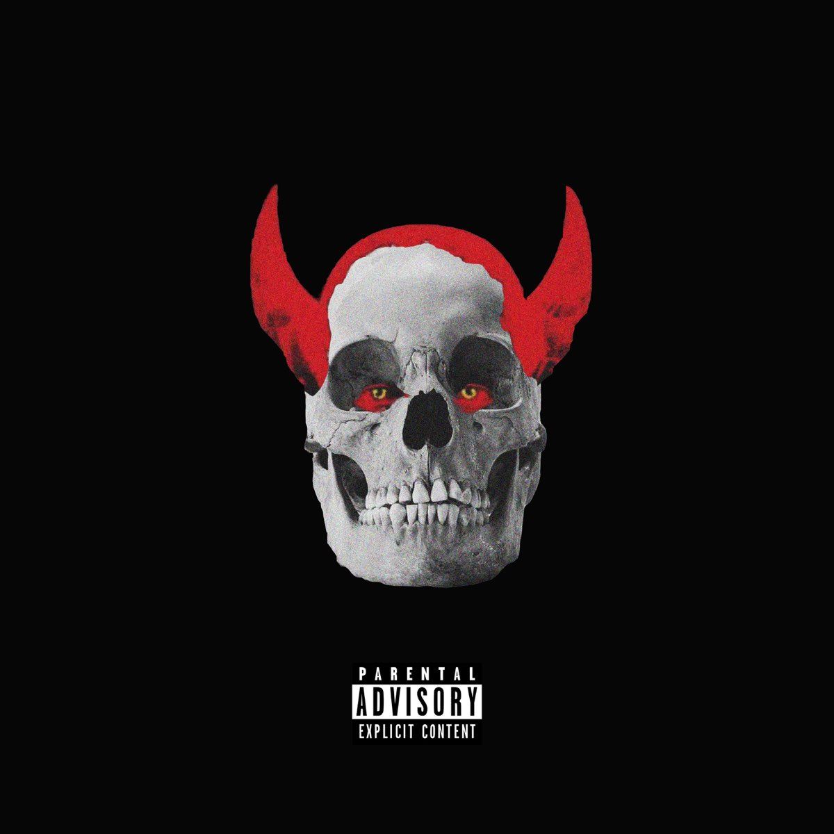 1200x1200 Devil's Due by Elcamino & TrickyTrippz on Apple Music